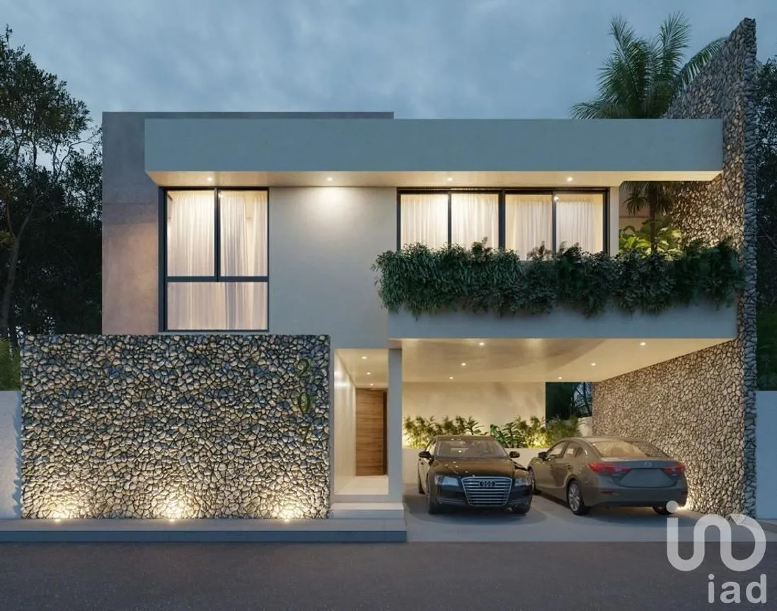 Casa en Venta en Dzityá, Mérida, Yucatán | NEX-229466 | iad México | Foto 1 de 14