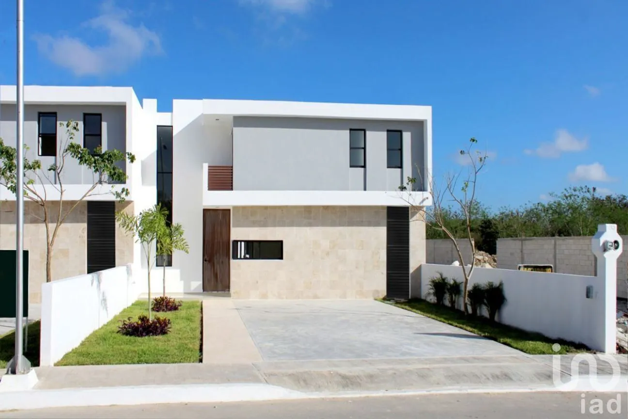 Casa en Venta en Dzityá, Mérida, Yucatán | NEX-229547 | iad México | Foto 1 de 25