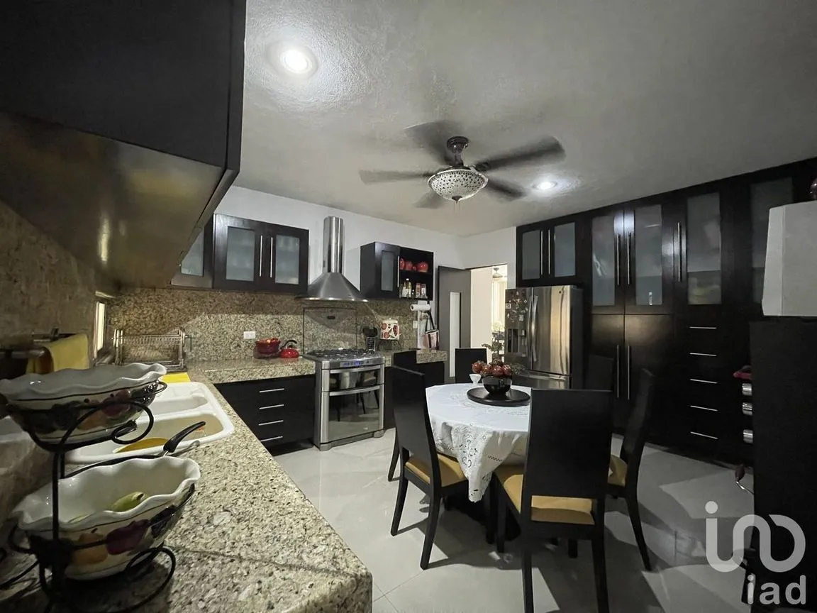 Casa en Venta en Altabrisa, Mérida, Yucatán | NEX-229642 | iad México | Foto 11 de 27