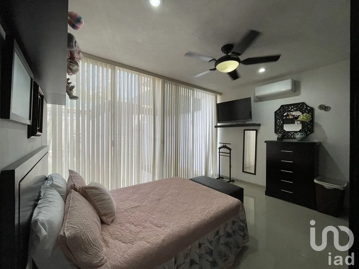 Casa en Venta en Altabrisa, Mérida, Yucatán | NEX-229642 | iad México | Foto 13 de 27