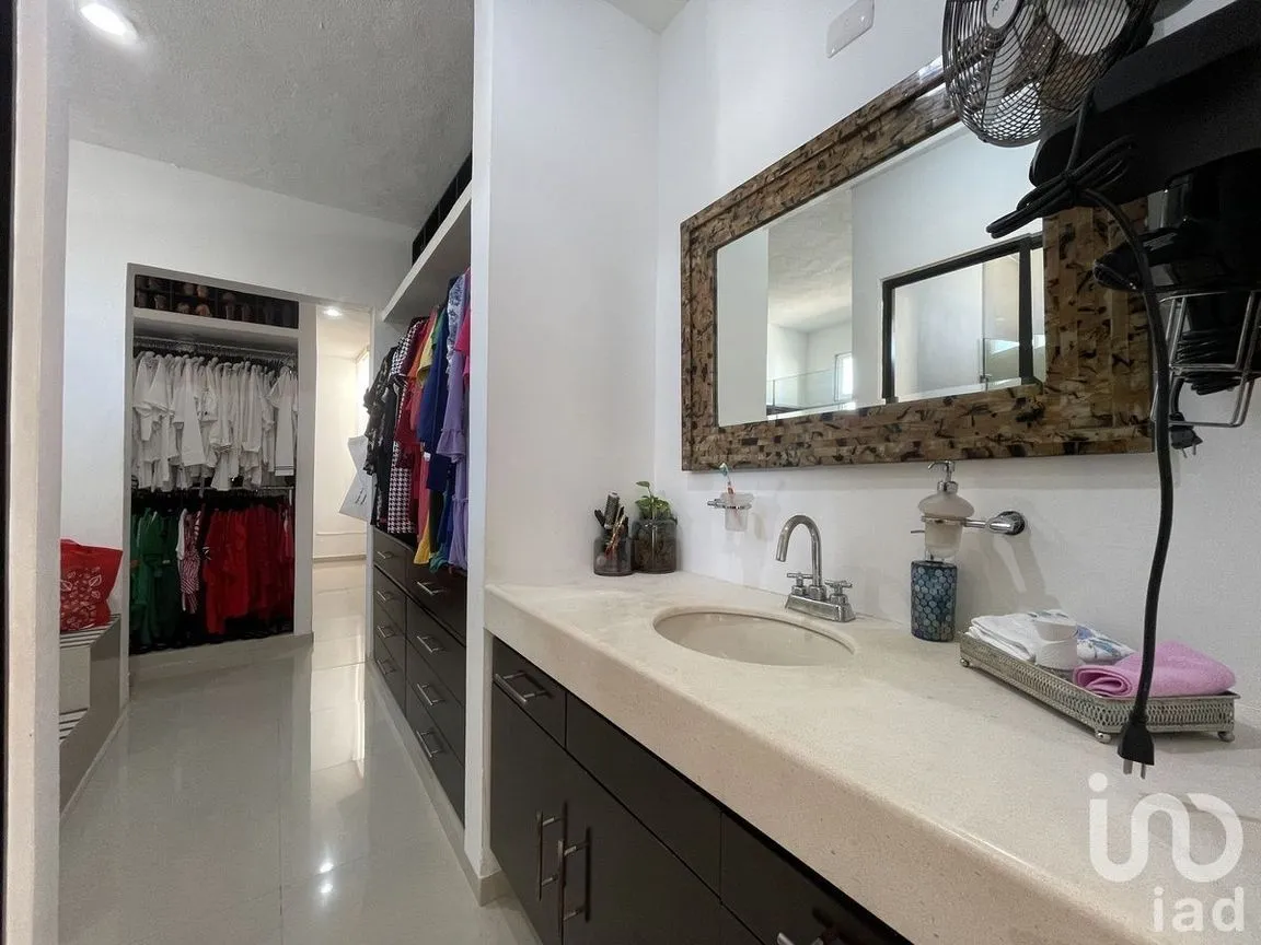 Casa en Venta en Altabrisa, Mérida, Yucatán | NEX-229642 | iad México | Foto 18 de 27