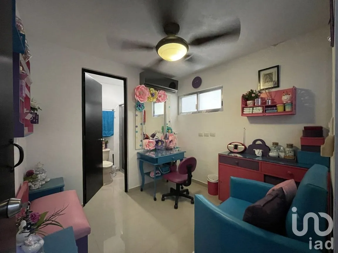 Casa en Venta en Altabrisa, Mérida, Yucatán | NEX-229642 | iad México | Foto 20 de 27