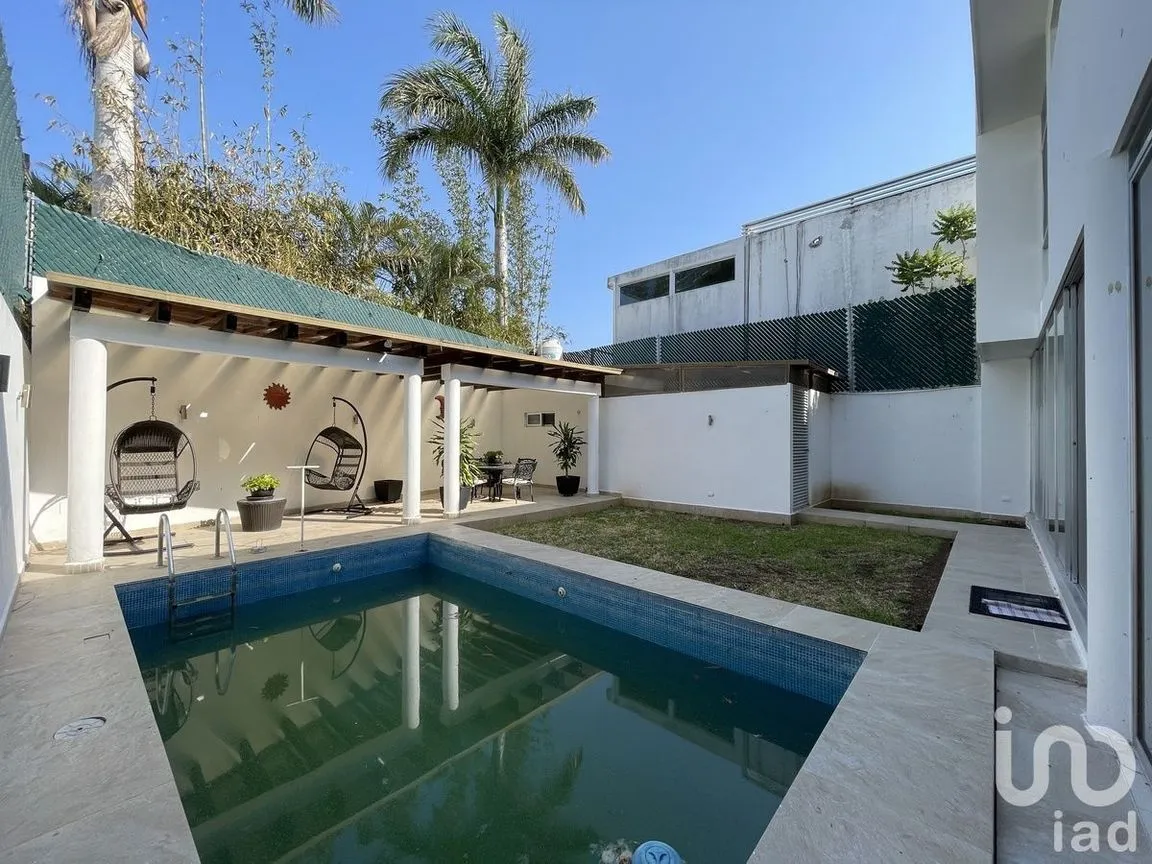 Casa en Venta en Altabrisa, Mérida, Yucatán | NEX-229642 | iad México | Foto 21 de 27