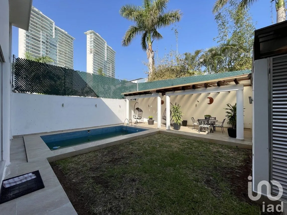 Casa en Venta en Altabrisa, Mérida, Yucatán | NEX-229642 | iad México | Foto 22 de 27