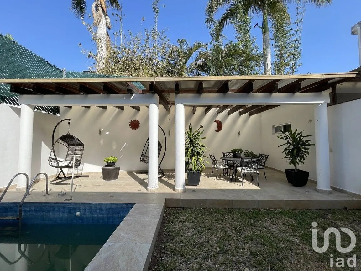 Casa en Venta en Altabrisa, Mérida, Yucatán | NEX-229642 | iad México | Foto 23 de 27