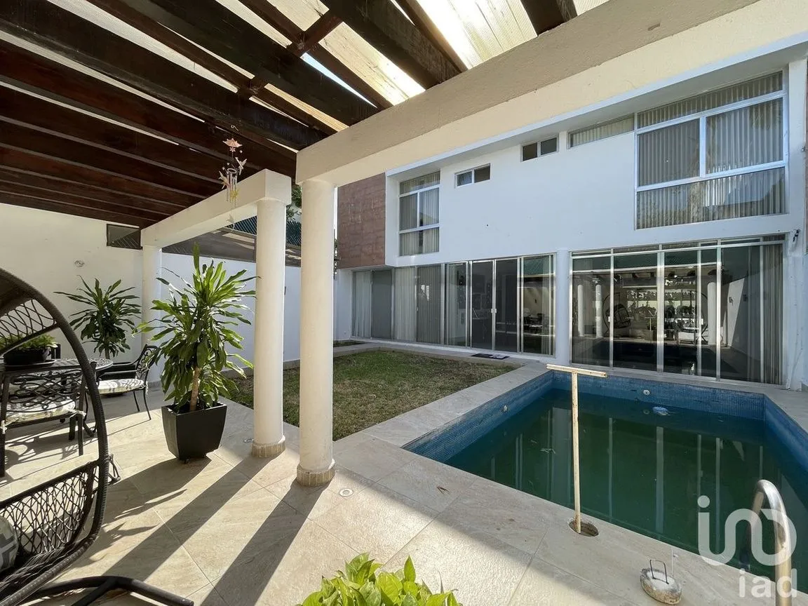 Casa en Venta en Altabrisa, Mérida, Yucatán | NEX-229642 | iad México | Foto 24 de 27