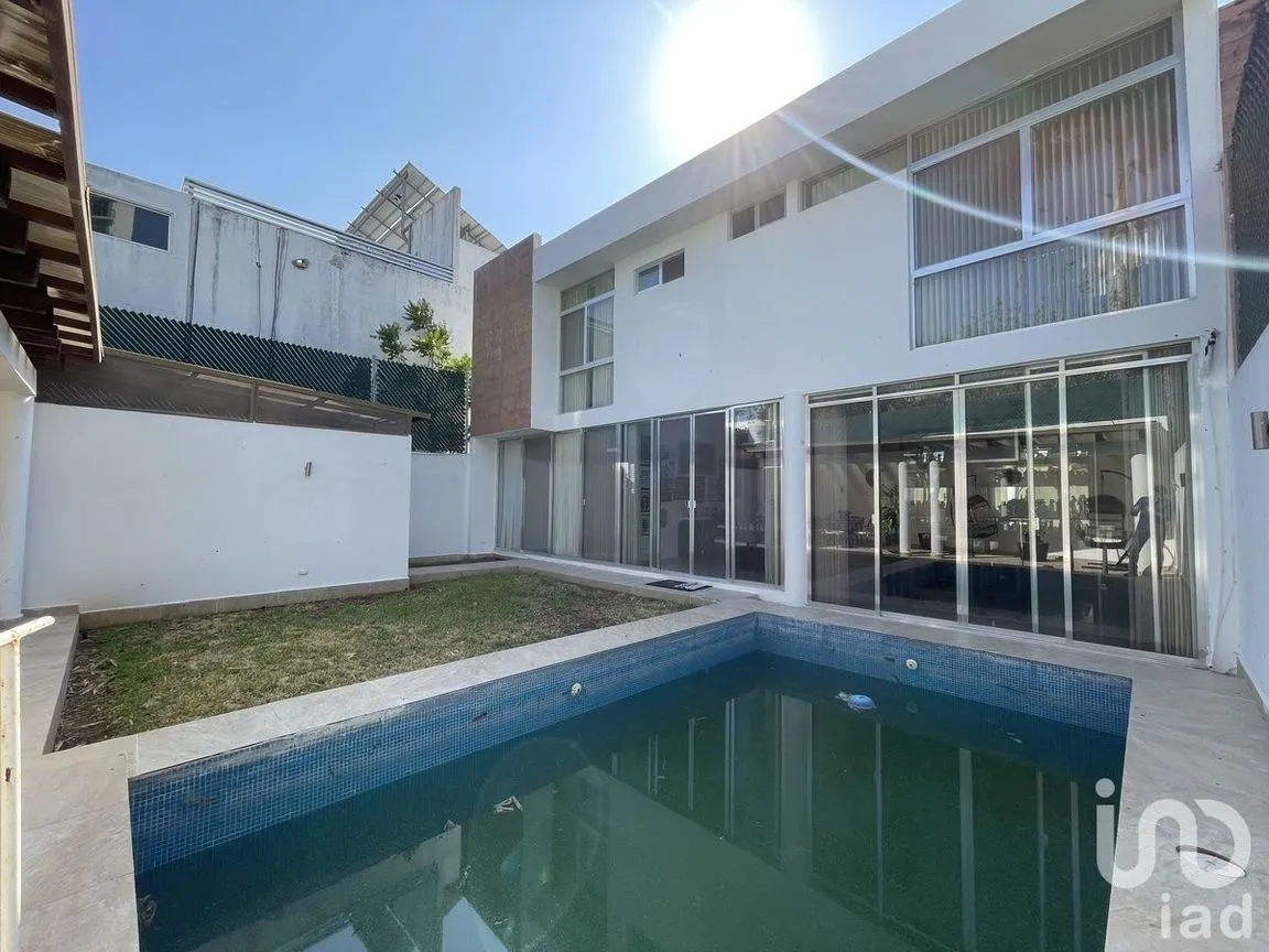 Casa en Venta en Altabrisa, Mérida, Yucatán | NEX-229642 | iad México | Foto 25 de 27