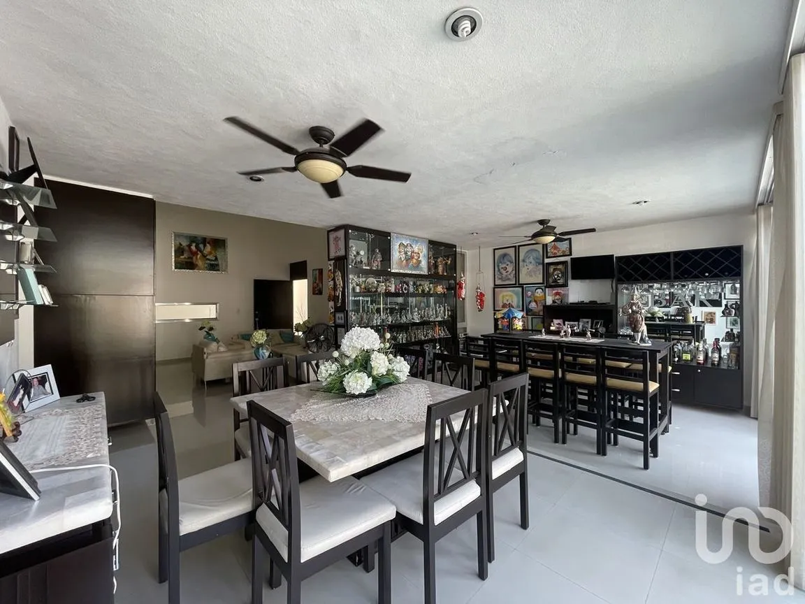 Casa en Venta en Altabrisa, Mérida, Yucatán | NEX-229642 | iad México | Foto 10 de 27