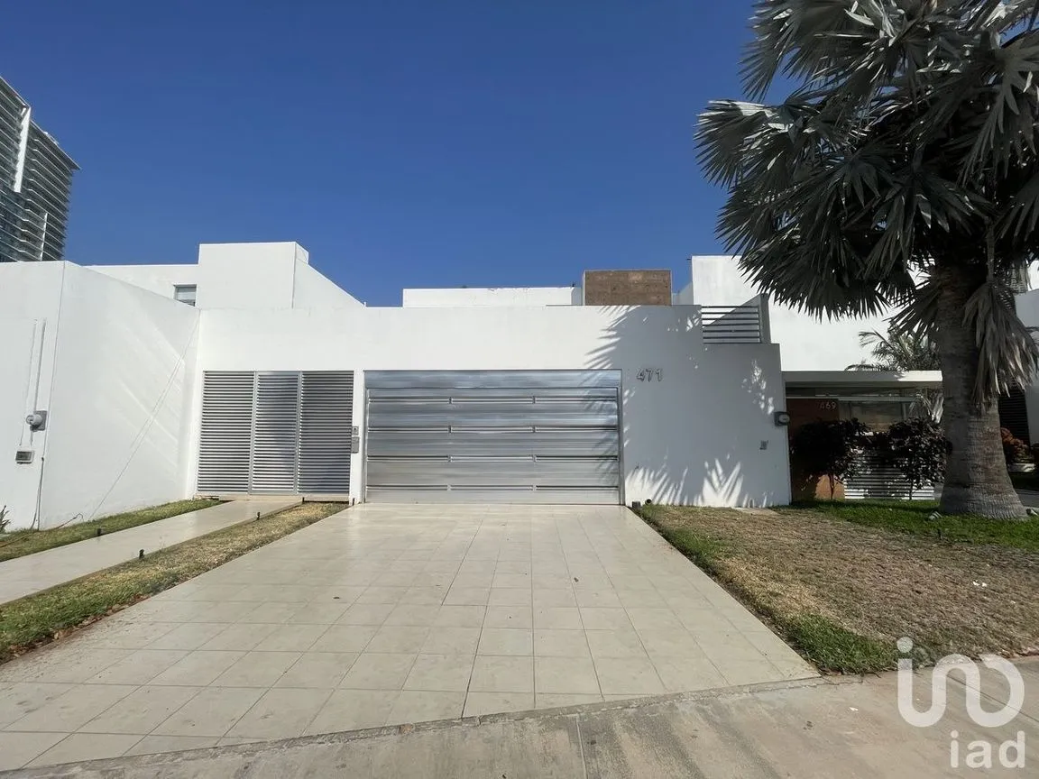 Casa en Venta en Altabrisa, Mérida, Yucatán | NEX-229642 | iad México | Foto 1 de 27