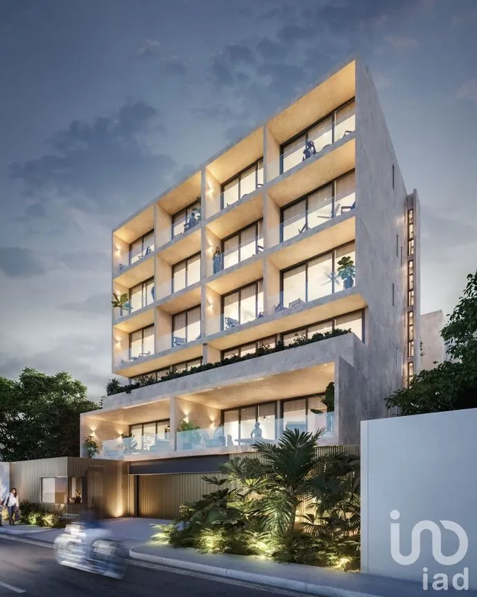Departamento en Venta en Temozon Norte, Mérida, Yucatán | NEX-230630 | iad México | Foto 3 de 6