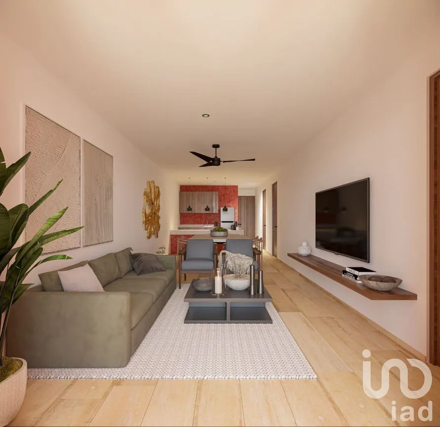 Departamento en Venta en Chicxulub Puerto, Progreso, Yucatán | NEX-231644 | iad México | Foto 2 de 29