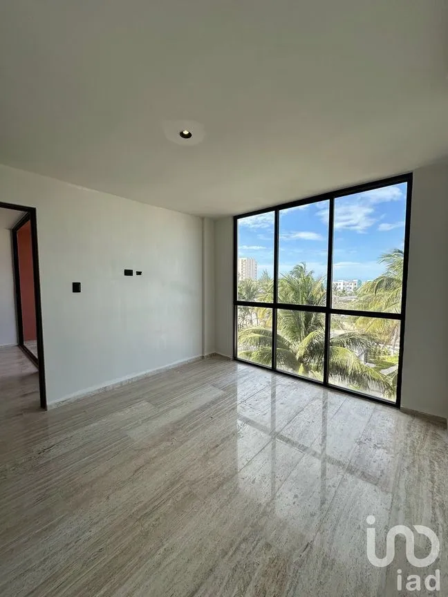 Departamento en Venta en Chicxulub Puerto, Progreso, Yucatán | NEX-231644 | iad México | Foto 12 de 29