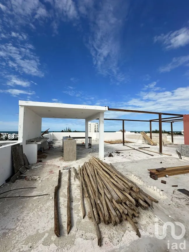 Departamento en Venta en Chicxulub Puerto, Progreso, Yucatán | NEX-231644 | iad México | Foto 28 de 29