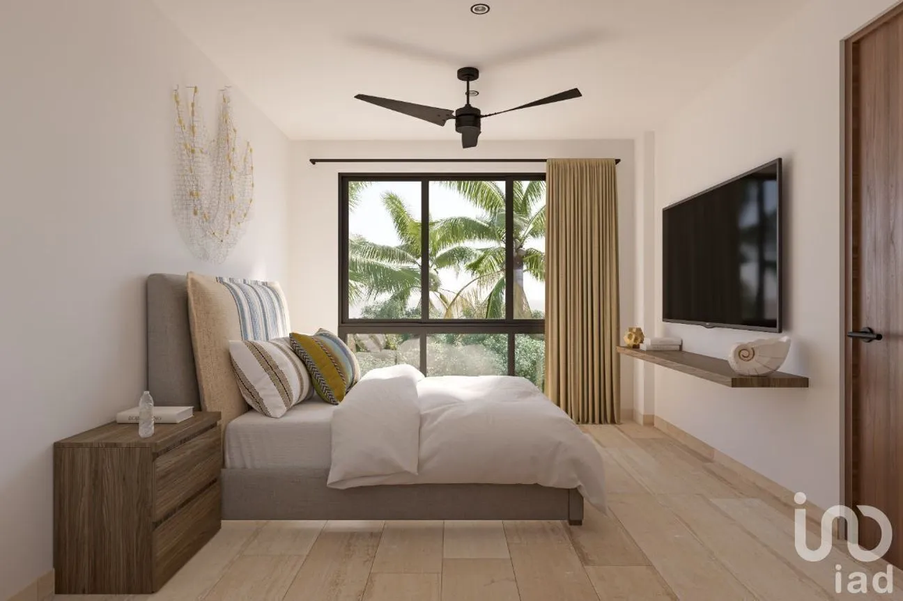 Departamento en Venta en Chicxulub Puerto, Progreso, Yucatán | NEX-231644 | iad México | Foto 4 de 29