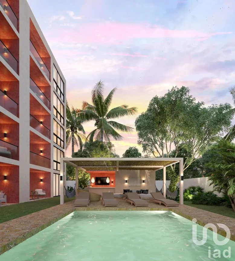 Departamento en Venta en Chicxulub Puerto, Progreso, Yucatán | NEX-231644 | iad México | Foto 7 de 29