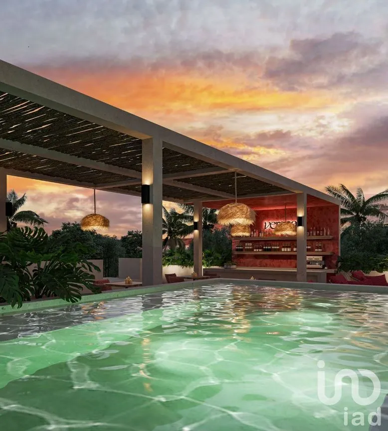 Departamento en Venta en Chicxulub Puerto, Progreso, Yucatán | NEX-231644 | iad México | Foto 9 de 29