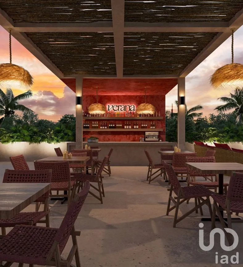 Departamento en Venta en Chicxulub Puerto, Progreso, Yucatán | NEX-231644 | iad México | Foto 10 de 29