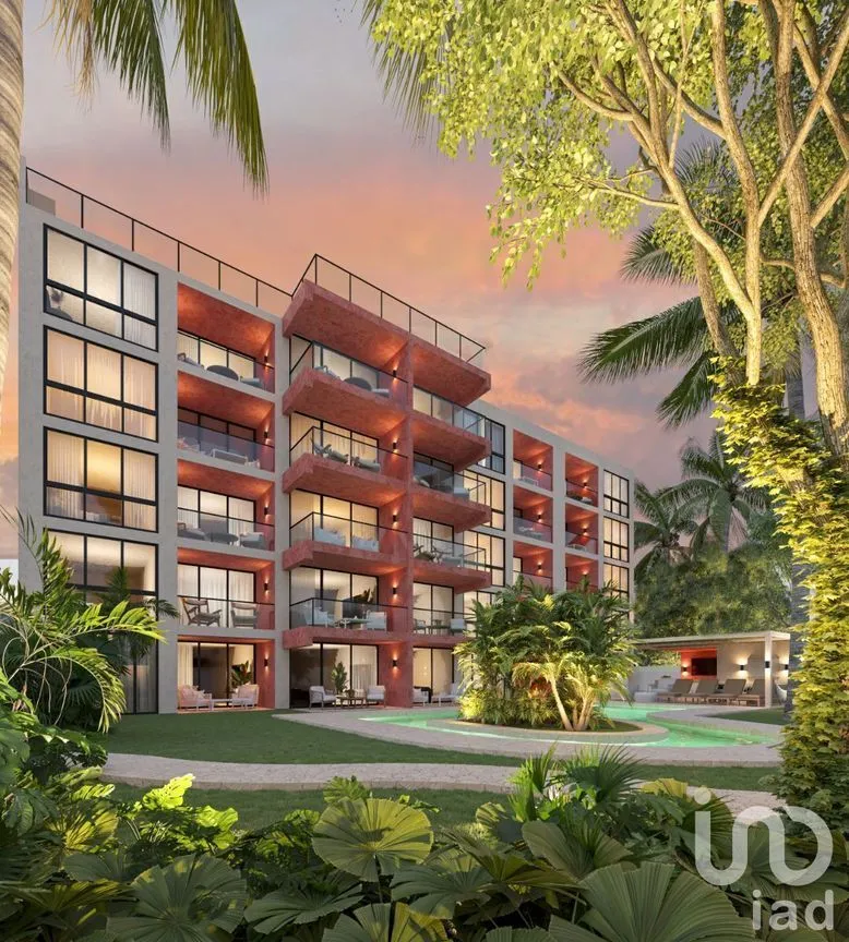 Departamento en Venta en Chicxulub Puerto, Progreso, Yucatán | NEX-231644 | iad México | Foto 1 de 29