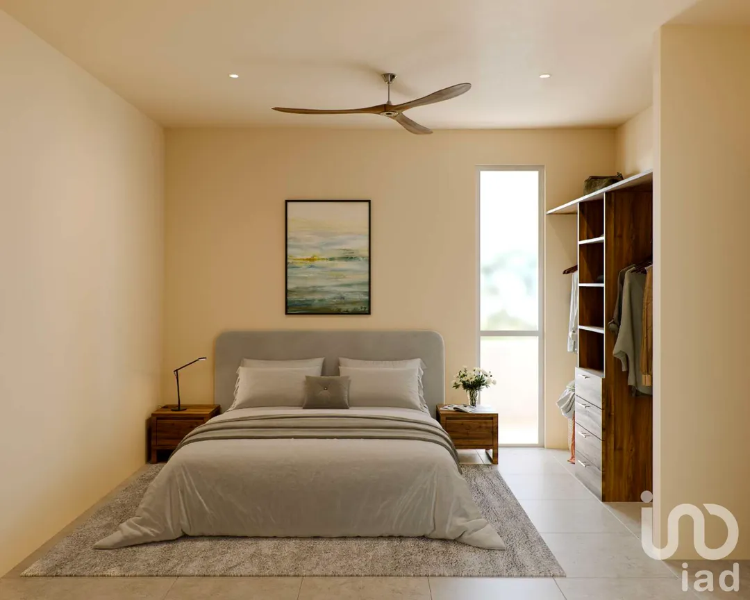 Departamento en Venta en Dzityá, Mérida, Yucatán | NEX-231692 | iad México | Foto 4 de 21
