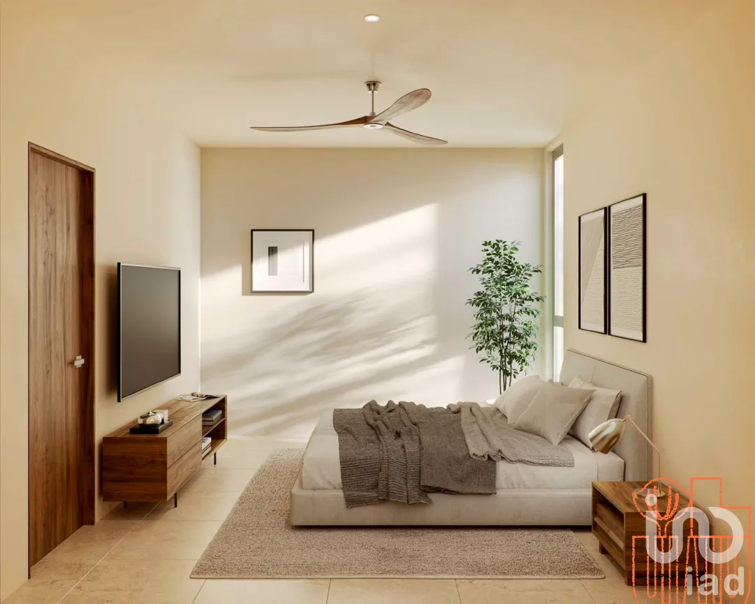 Departamento en Venta en Dzityá, Mérida, Yucatán | NEX-231692 | iad México | Foto 5 de 21