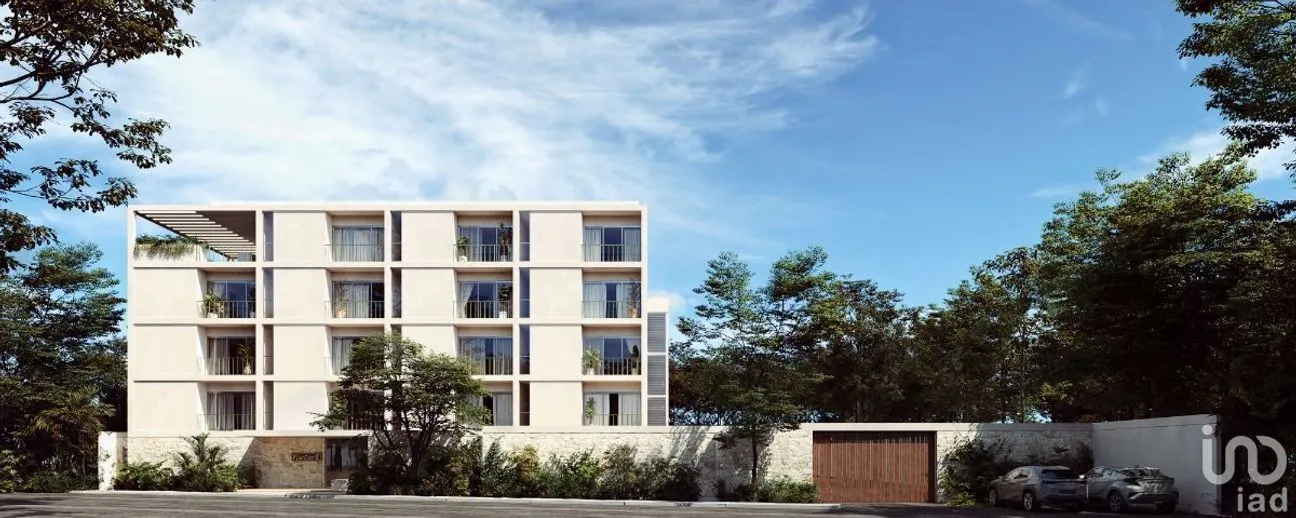 Departamento en Venta en Dzityá, Mérida, Yucatán | NEX-231692 | iad México | Foto 8 de 21