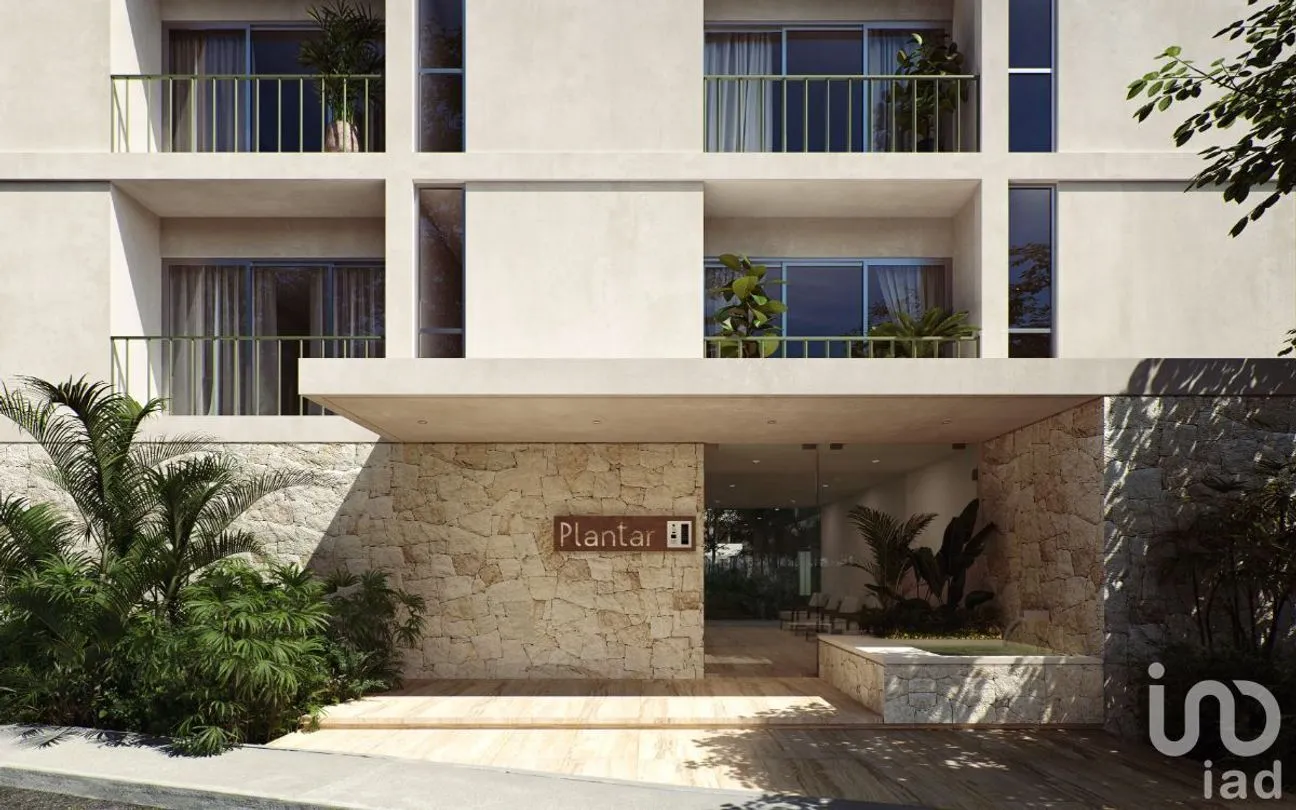 Departamento en Venta en Dzityá, Mérida, Yucatán | NEX-231692 | iad México | Foto 10 de 21