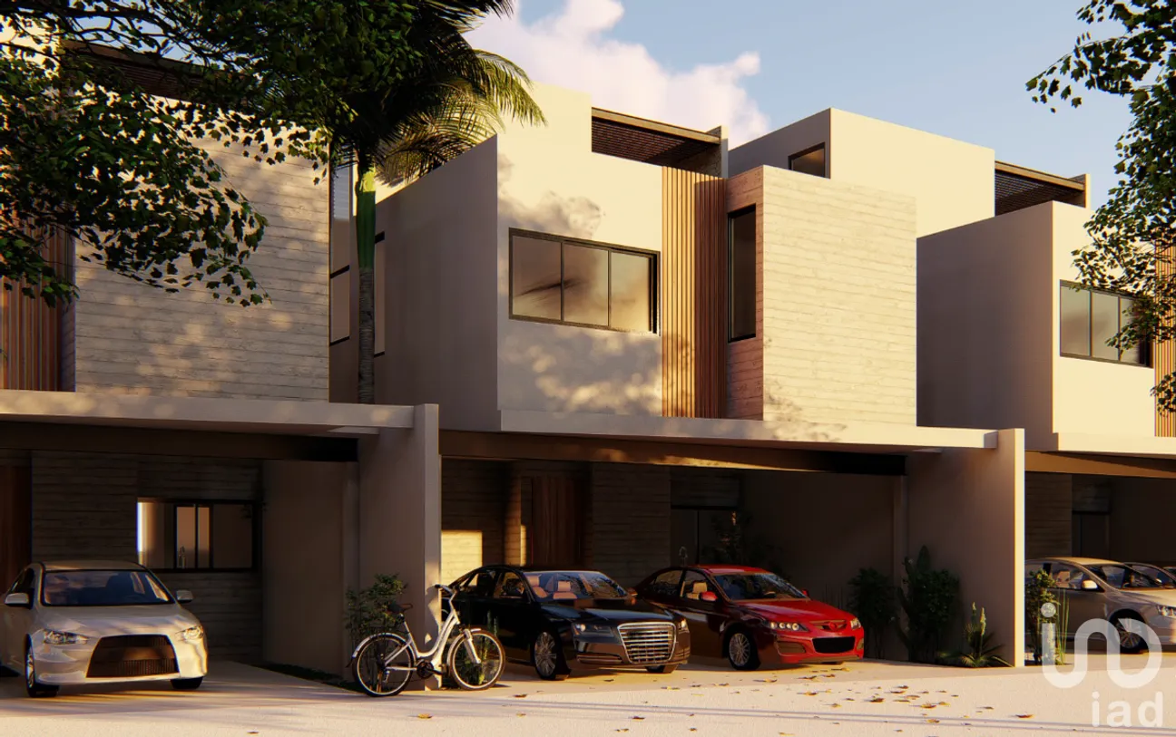 Casa en Venta en Temozon Norte, Mérida, Yucatán | NEX-231695 | iad México | Foto 2 de 23