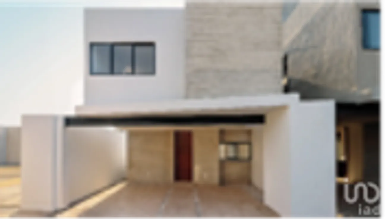 Casa en Venta en Temozon Norte, Mérida, Yucatán | NEX-231695 | iad México | Foto 13 de 23