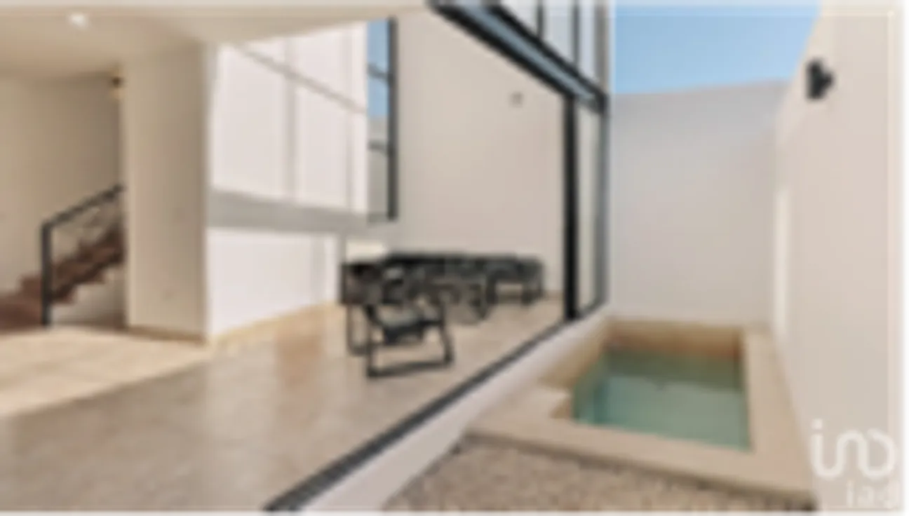 Casa en Venta en Temozon Norte, Mérida, Yucatán | NEX-231695 | iad México | Foto 16 de 23