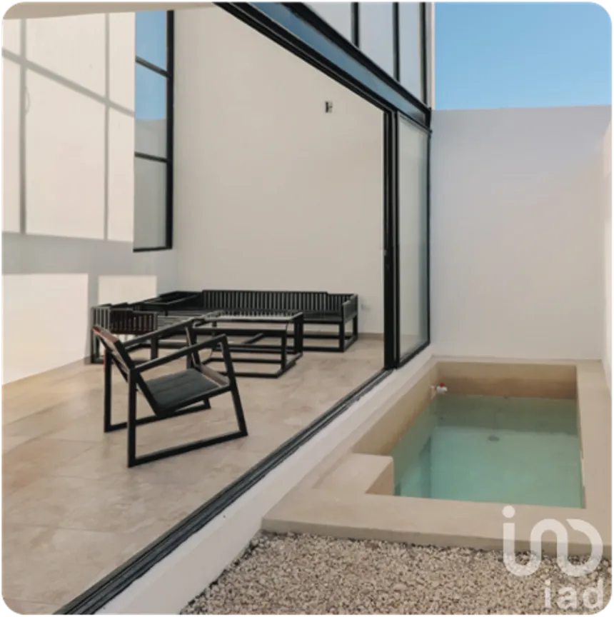 Casa en Venta en Temozon Norte, Mérida, Yucatán | NEX-231695 | iad México | Foto 17 de 23