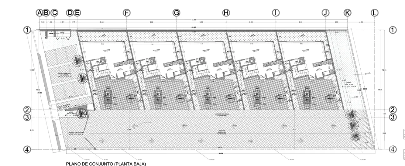 Casa en Venta en Temozon Norte, Mérida, Yucatán | NEX-231695 | iad México | Foto 21 de 23