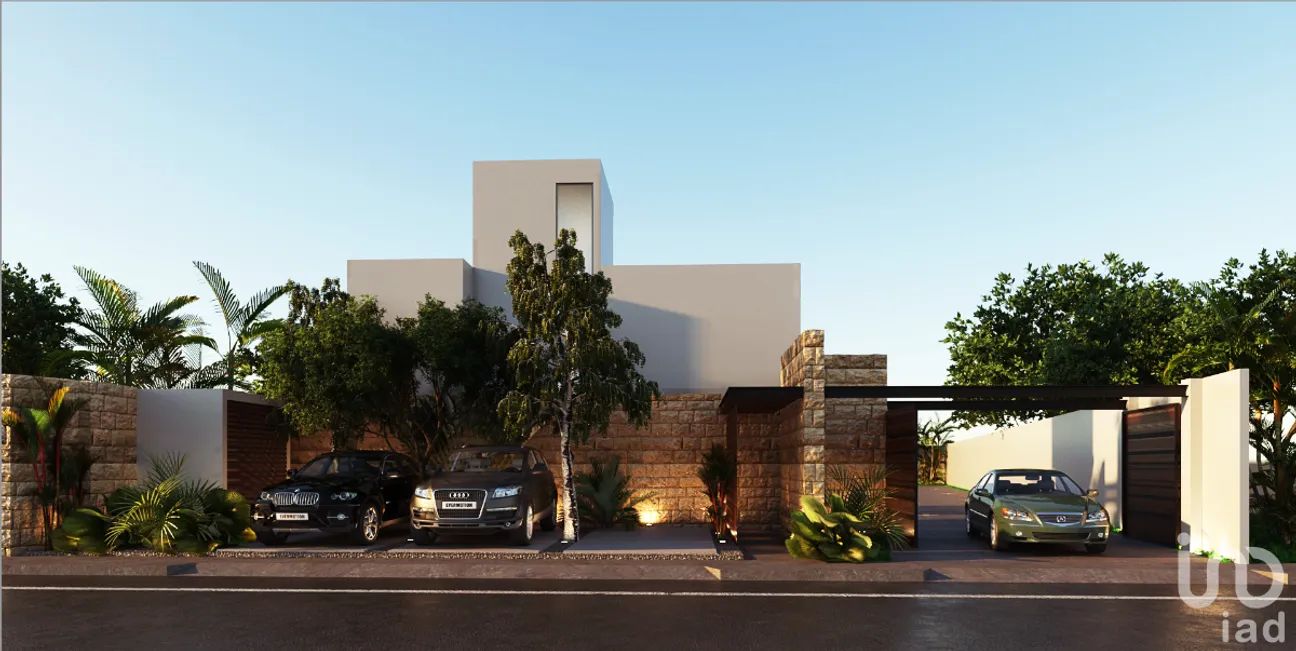 Casa en Venta en Temozon Norte, Mérida, Yucatán | NEX-231695 | iad México | Foto 1 de 23