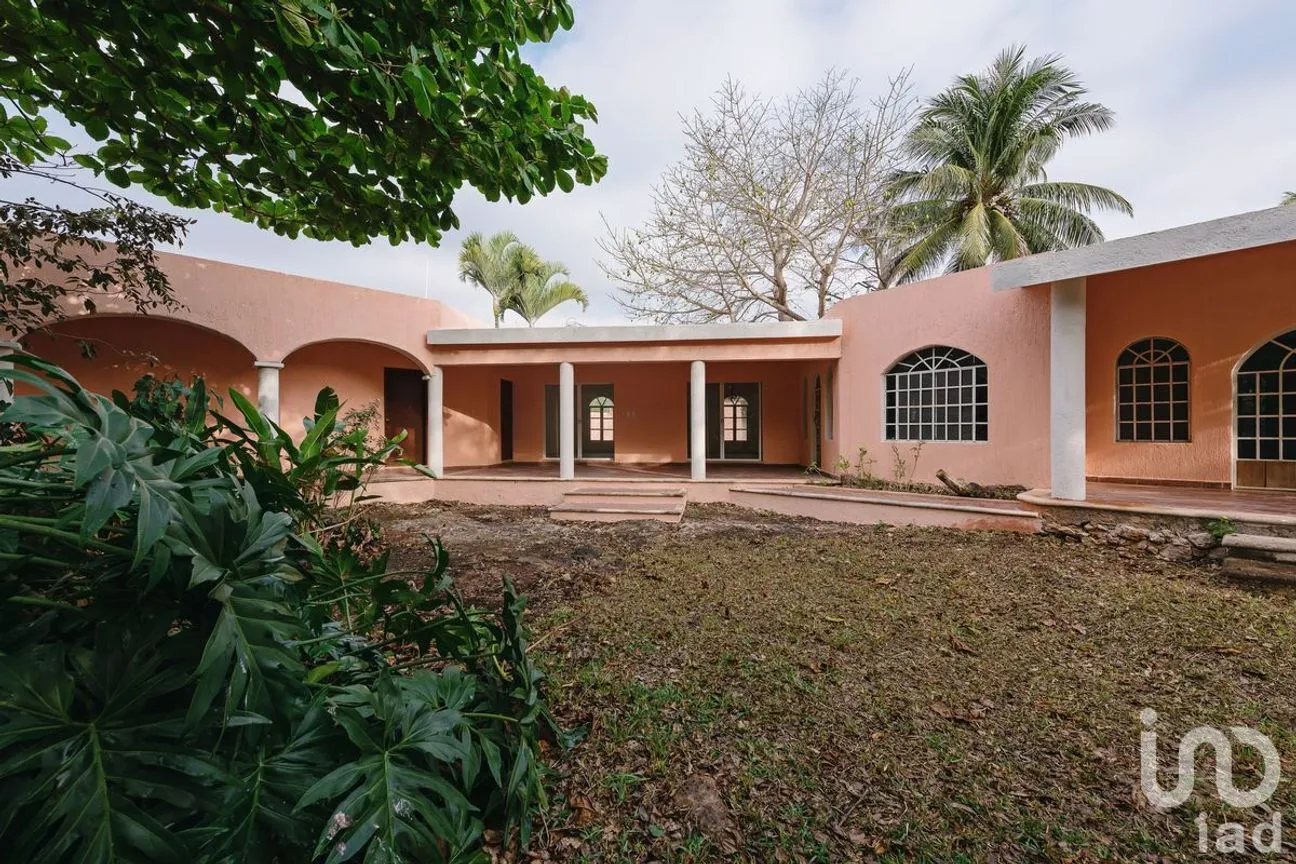Casa en Venta en Chichi Suárez, Mérida, Yucatán | NEX-91578 | iad México | Foto 5 de 10