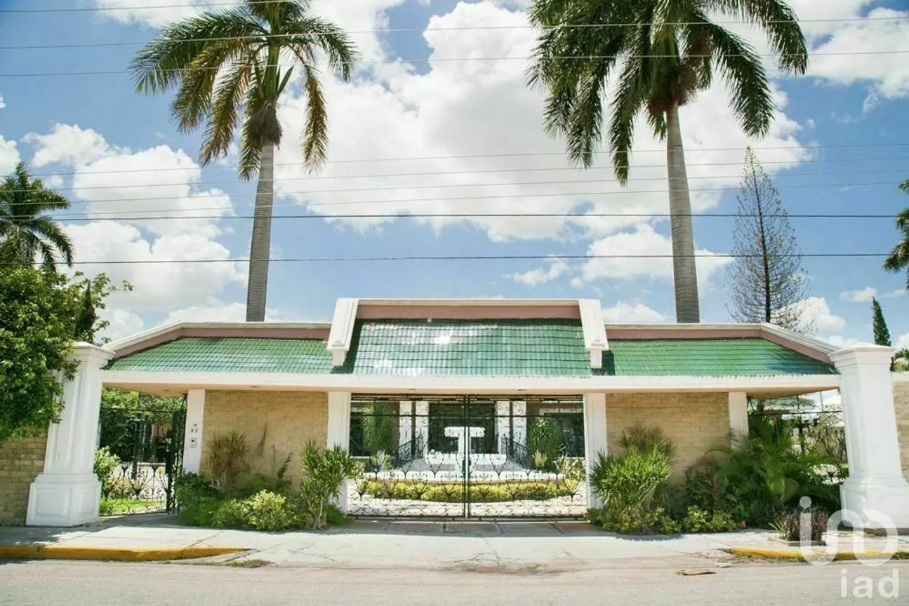 Casa en Venta en Benito Juárez Nte, Mérida, Yucatán | NEX-91858 | iad México | Foto 2 de 13