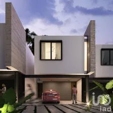 NEX-92914 - Casa en Venta, con 2 recamaras, con 2 baños, con 134 m2 de construcción en Cholul, CP 97305, Yucatán.