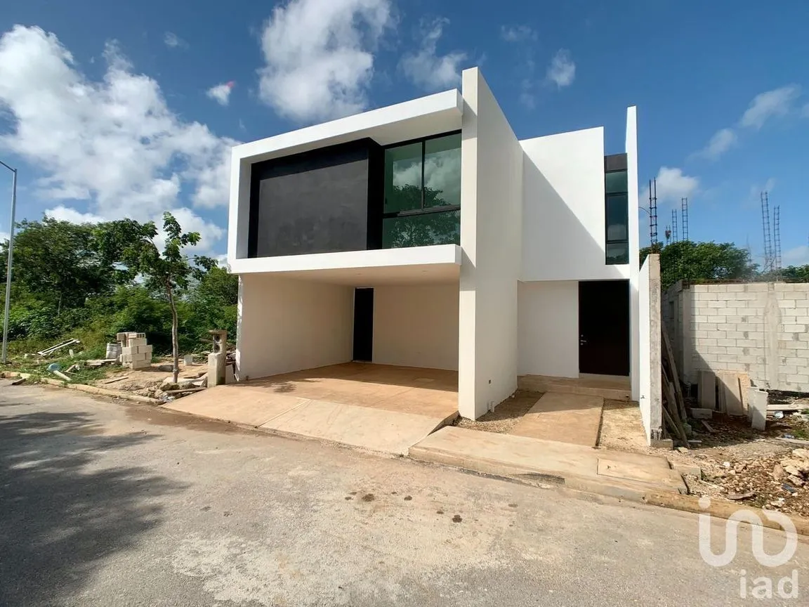 Casa en Venta en Conkal, Conkal, Yucatán | NEX-97209 | iad México | Foto 15 de 43