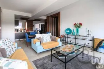 NEX-225608 - Departamento en Venta, con 3 recamaras, con 2 baños, con 120 m2 de construcción.