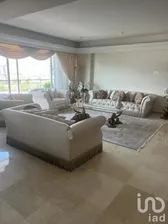 NEX-225657 - Departamento en Venta, con 3 recamaras, con 3 baños, con 348 m2 de construcción.