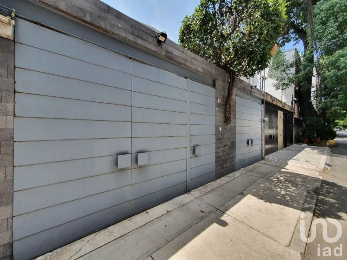Casa en Venta en Florida, Álvaro Obregón, Ciudad de México | NEX-226708 | iad México | Foto 3 de 10