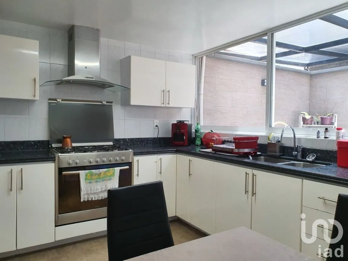Casa en Venta en Florida, Álvaro Obregón, Ciudad de México | NEX-226708 | iad México | Foto 4 de 10