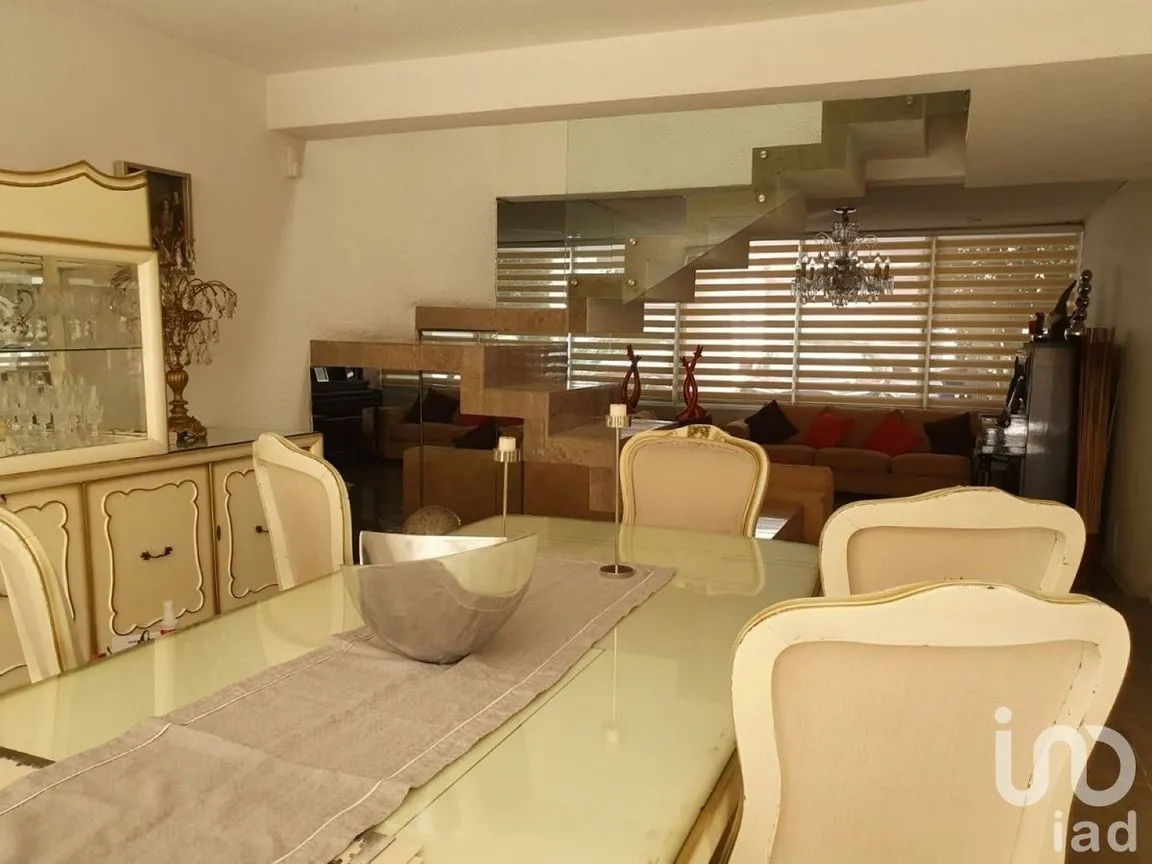 Casa en Venta en Florida, Álvaro Obregón, Ciudad de México | NEX-226708 | iad México | Foto 6 de 10