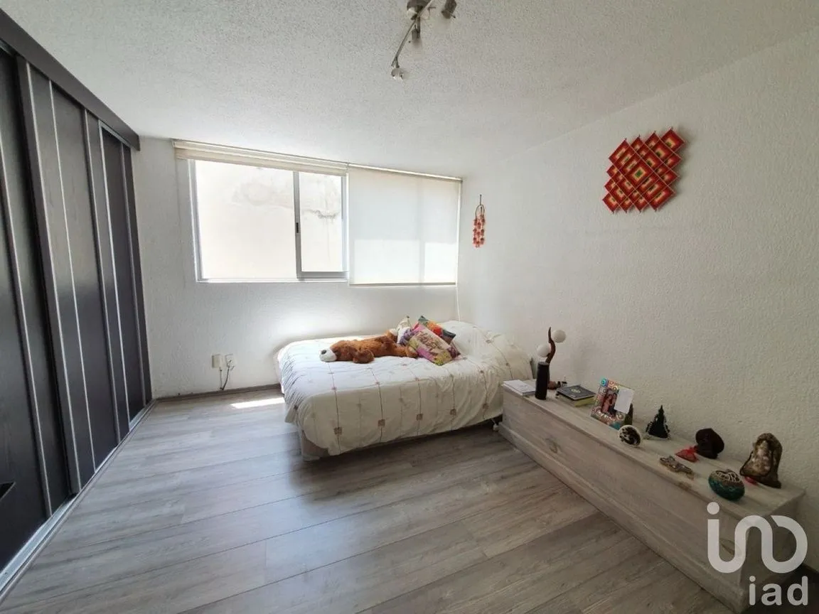 Casa en Venta en Florida, Álvaro Obregón, Ciudad de México | NEX-226708 | iad México | Foto 7 de 10