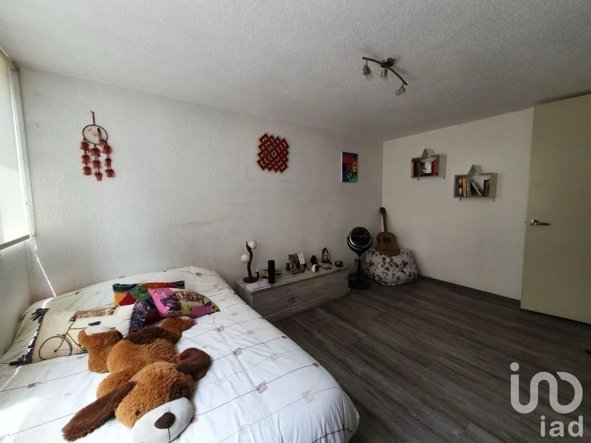 Casa en Venta en Florida, Álvaro Obregón, Ciudad de México | NEX-226708 | iad México | Foto 8 de 10
