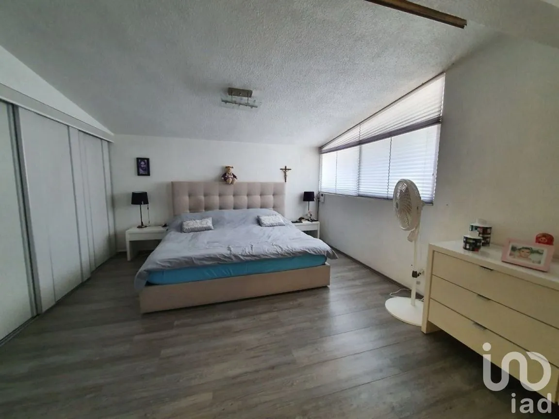 Casa en Venta en Florida, Álvaro Obregón, Ciudad de México | NEX-226708 | iad México | Foto 9 de 10