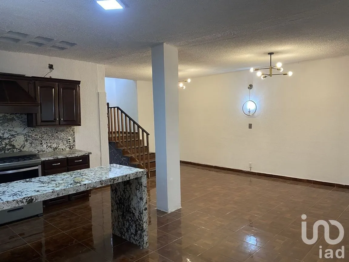 Casa en Venta en Clavería, Azcapotzalco, Ciudad de México | NEX-226779 | iad México | Foto 2 de 24