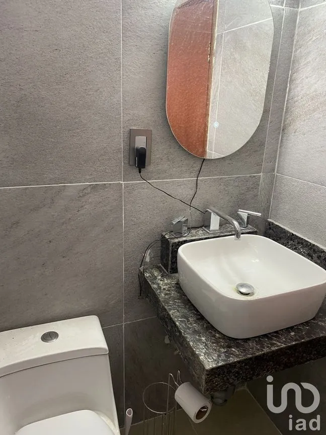 Casa en Venta en Clavería, Azcapotzalco, Ciudad de México | NEX-226779 | iad México | Foto 18 de 24