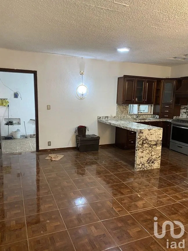 Casa en Venta en Clavería, Azcapotzalco, Ciudad de México | NEX-226779 | iad México | Foto 1 de 24