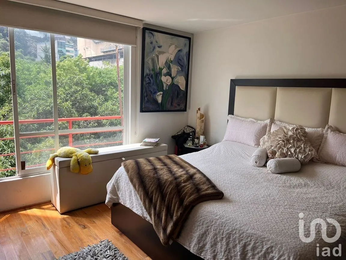 Departamento en Venta en Palo Solo, Huixquilucan, Estado De México | NEX-228107 | iad México | Foto 2 de 11