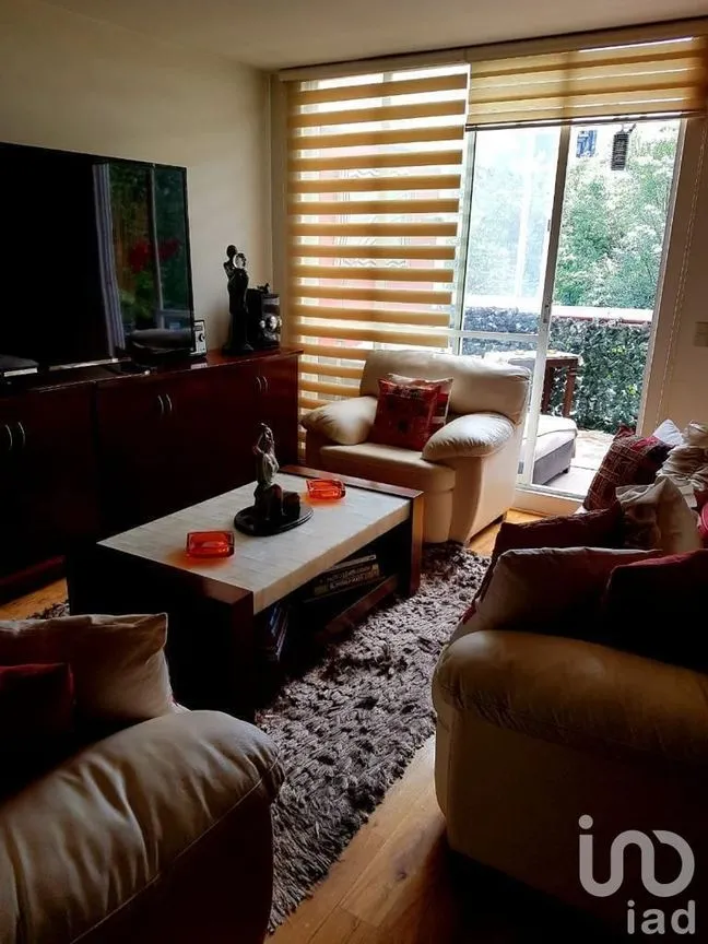 Departamento en Venta en Palo Solo, Huixquilucan, Estado De México | NEX-228107 | iad México | Foto 11 de 11
