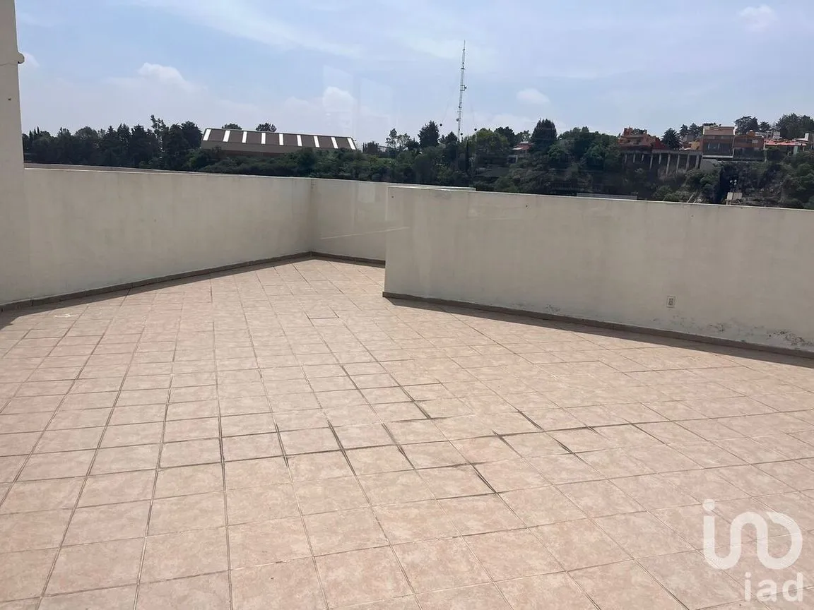 Departamento en Venta en Palo Solo, Huixquilucan, Estado De México | NEX-228107 | iad México | Foto 4 de 11